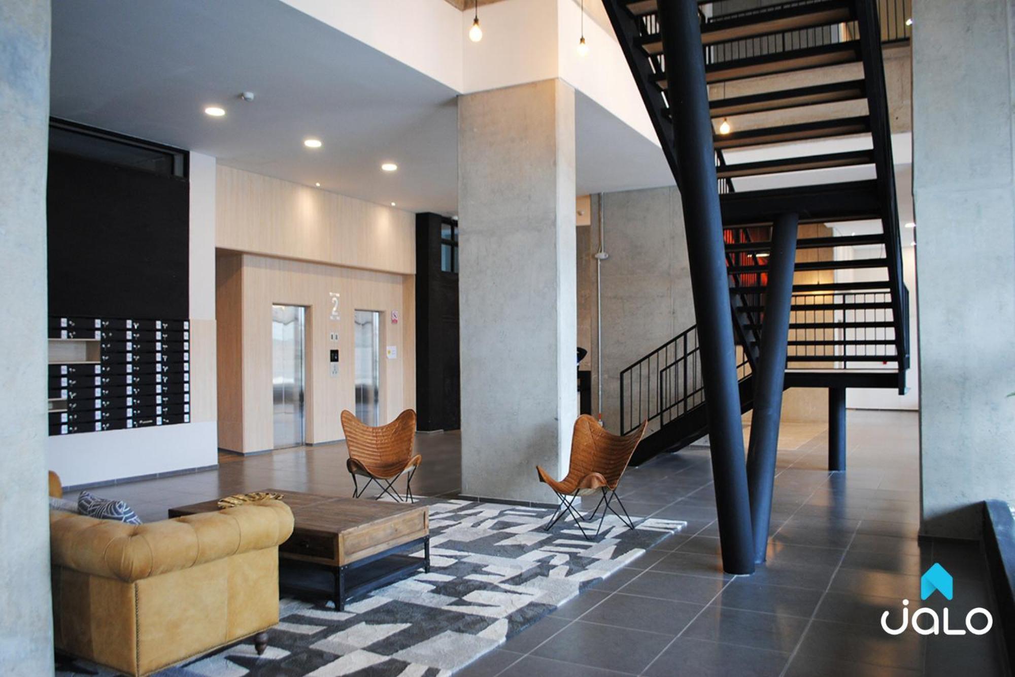 72Hub Apartments By Jalo Bogotá Esterno foto